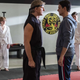 La temporada 3 de<i> Cobra Kai </i>es la mejor hasta ahora